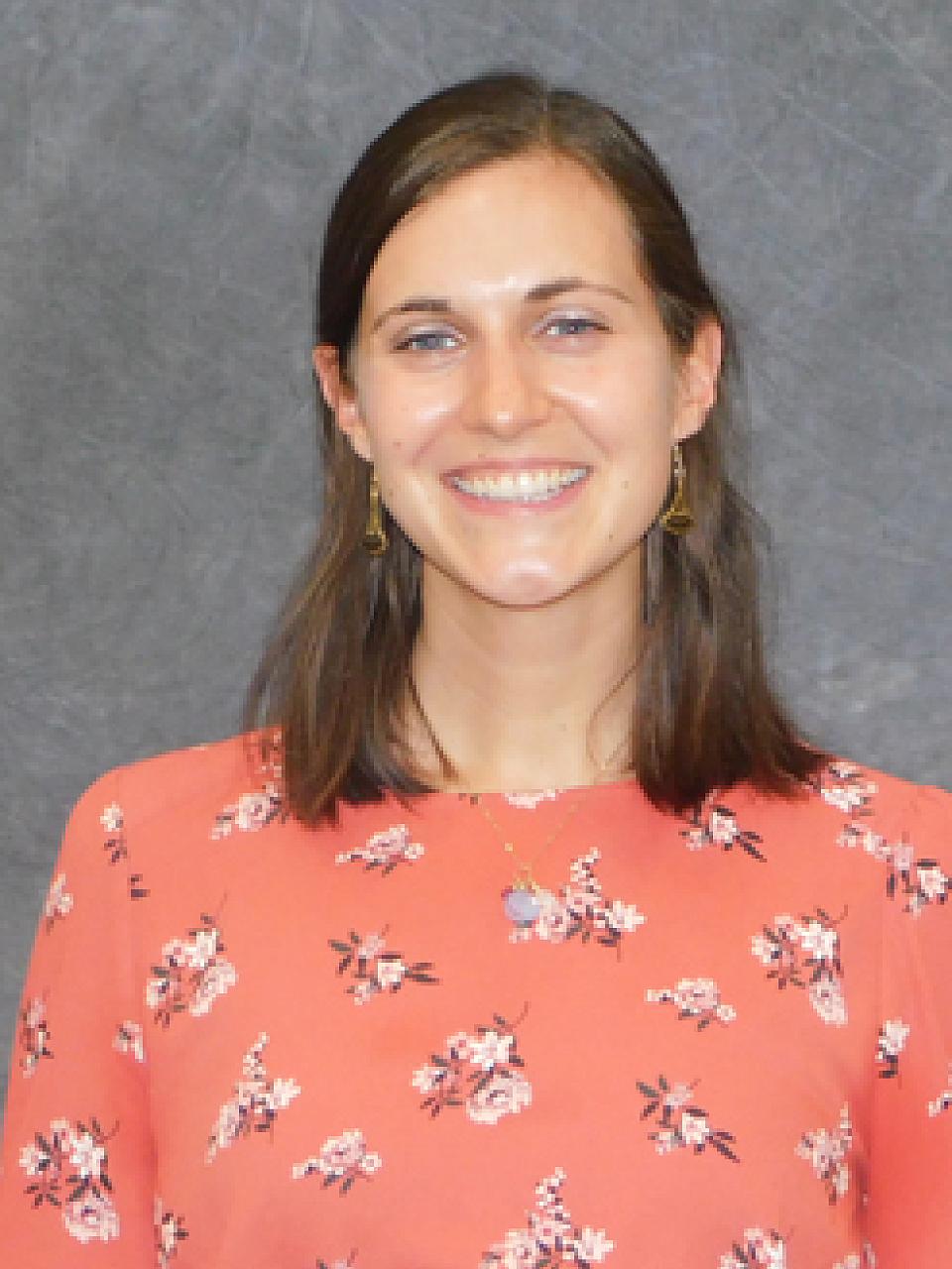 Amanda McLearn-Montz
