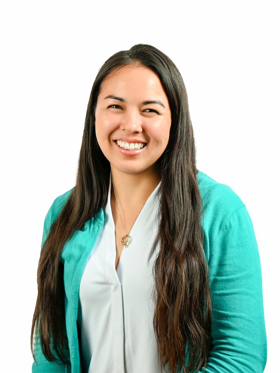Katherine Amano