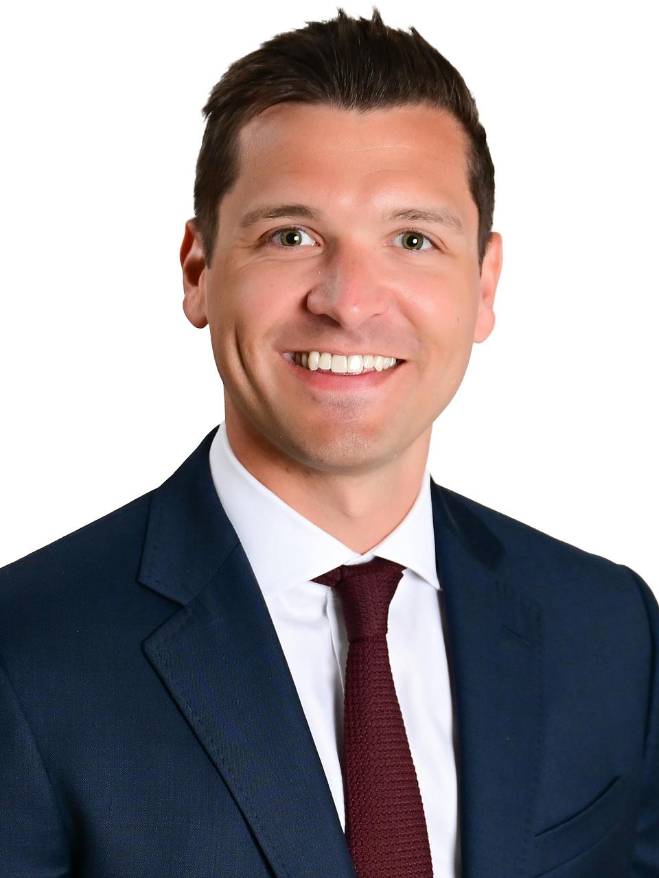 Dylan Marashi