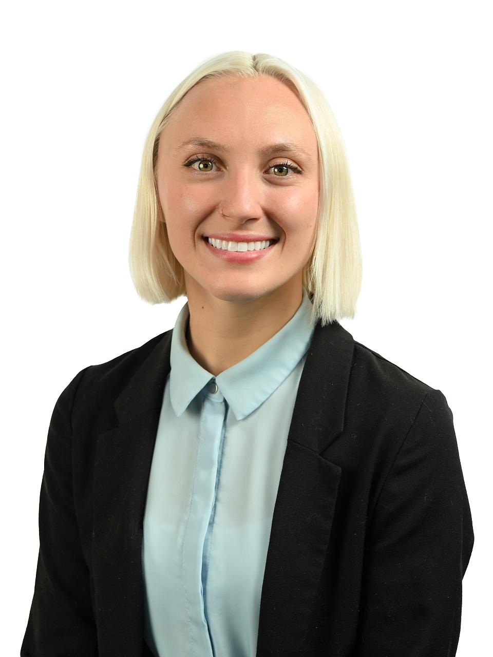 Ivy Christofferson