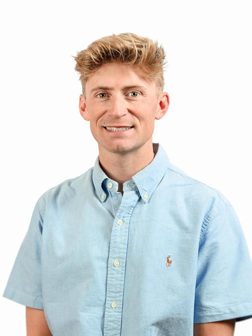 Stu Newman