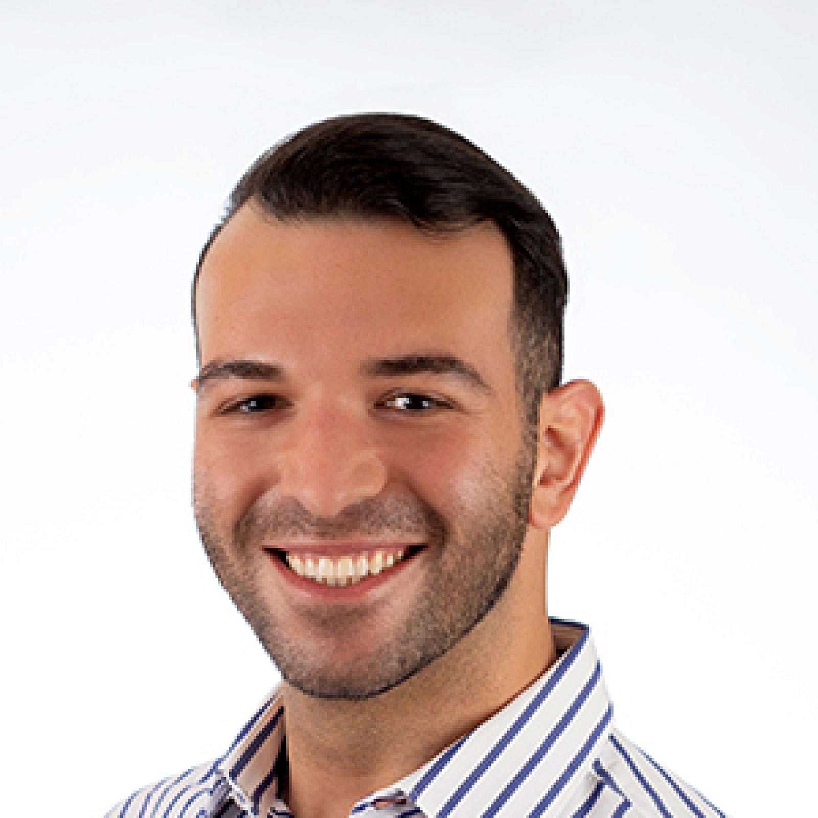 Gregory Jebian Bastouri
