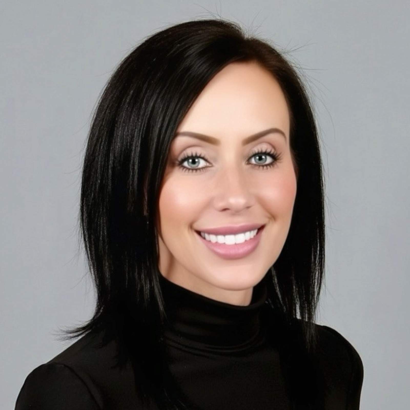 Headshot of Jaime Christensen