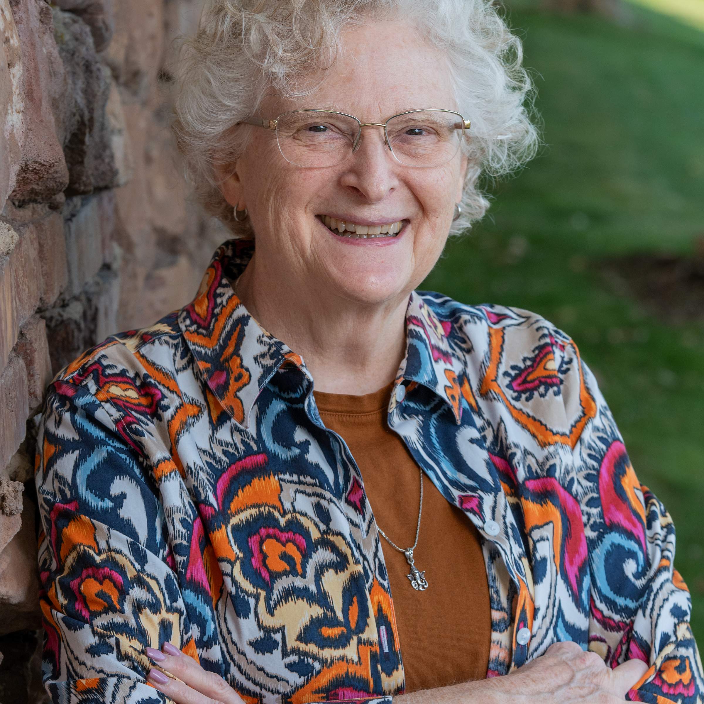 Headshot of Elizabeth F. Howell, MD, DLFAPA, DFASAM