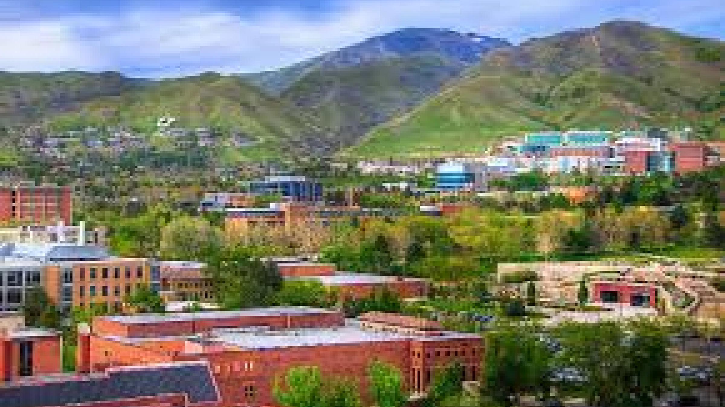 Picture of Utah Hospital